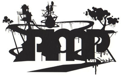 Pimp Logo