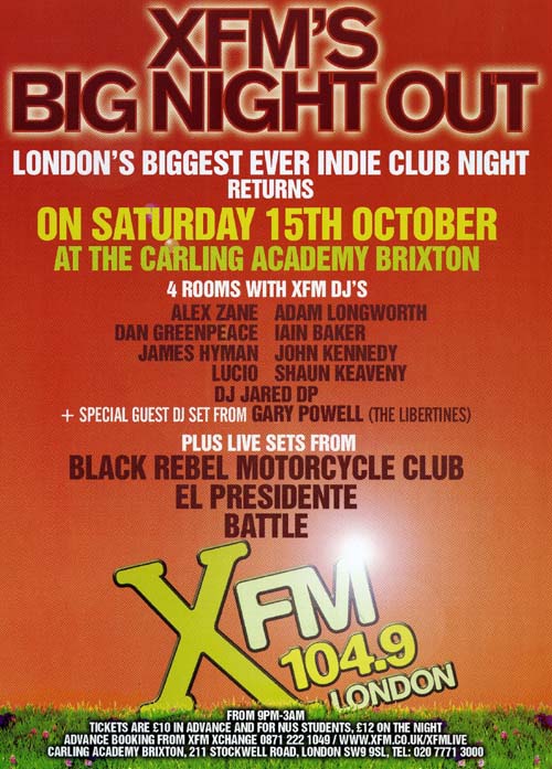 XfmBigNightOutOctober05.jpg