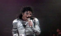 Michael Jackson HIStory Megamix music video