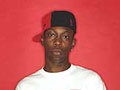 SELECT INTERVIEW WITH DIZZEE RASCAL
