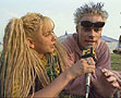 MTV Party Zone - Tribal Gathering '95